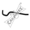 RENAU 7700829994 Radiator Hose